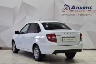 LADA GRANTA
