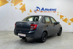 LADA GRANTA