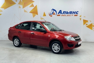 LADA GRANTA