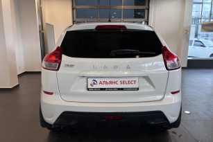 LADA XRAY