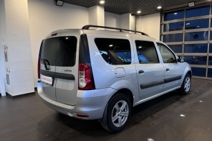 LADA LARGUS
