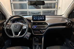 CHANGAN ALSVIN