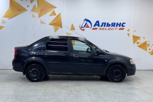 RENAULT LOGAN