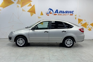 LADA GRANTA