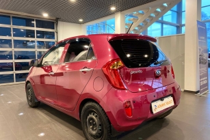 KIA PICANTO