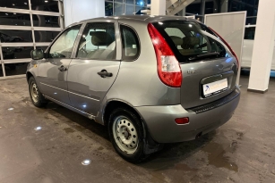 LADA KALINA