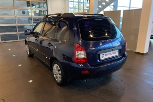 LADA KALINA
