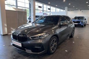 BMW 118I