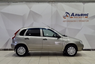 LADA KALINA