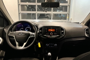 LADA УДАЛЕННЫЕ