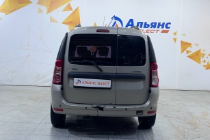 LADA LARGUS