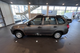 LADA KALINA