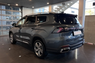 GEELY OKAVANGO (VX11)