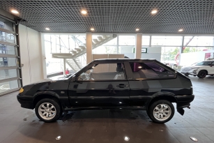 LADA 2113