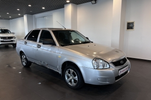LADA PRIORA