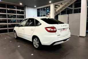 LADA GRANTA