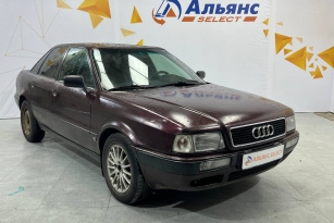 AUDI 80