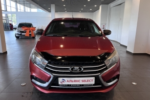 LADA VESTA