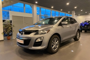 MAZDA CX-7