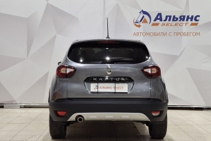 RENAULT KAPTUR