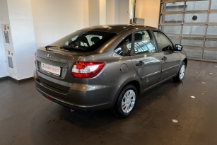 LADA GRANTA