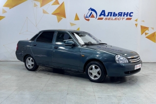LADA PRIORA