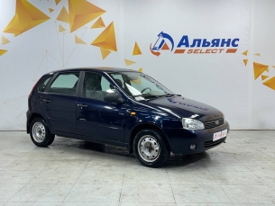 LADA KALINA