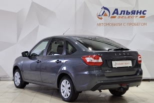 LADA GRANTA