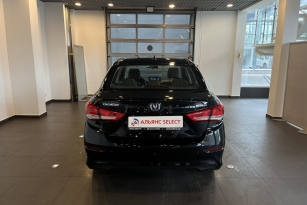 CHANGAN ALSVIN