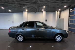 LADA PRIORA