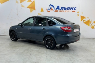 LADA GRANTA