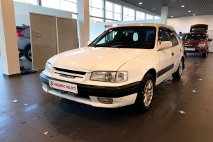 TOYOTA SPRINTER