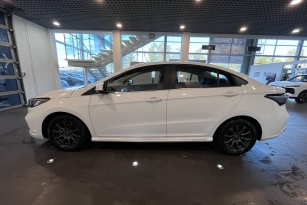 OMODA S5