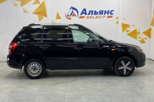 LADA KALINA