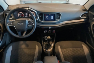 LADA VESTA