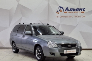 LADA PRIORA