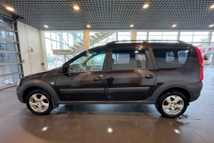 LADA LARGUS
