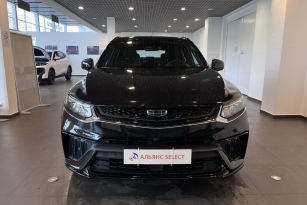 GEELY TUGELLA (FY11)