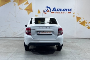 LADA GRANTA