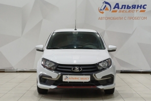 LADA GRANTA