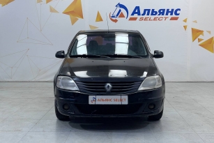 RENAULT LOGAN