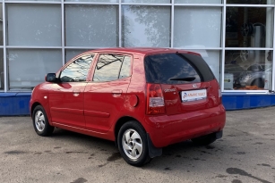 KIA PICANTO