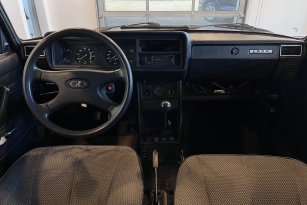 LADA 2107