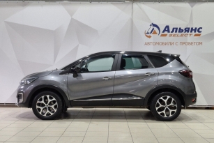 RENAULT KAPTUR