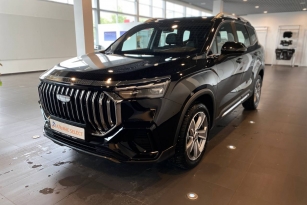 GEELY OKAVANGO (VX11)