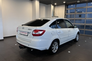 LADA GRANTA