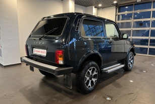 LADA 2121 (4X4)