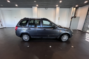 LADA KALINA