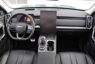 JAECOO J7