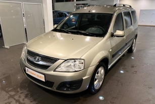 LADA LARGUS